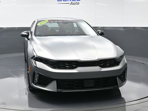 Certified 2026 Kia K5 GT FWD image 3