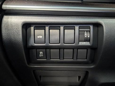 New 2026 Subaru WRX Premium AWD/4WD image 20