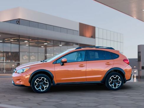 Used 2014 Subaru Crosstrek 2.0i Limited w/ Popular Package #2 image 6