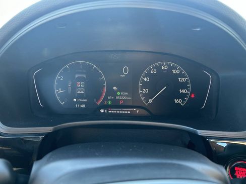 Used 2023 Honda Civic Sport image 15