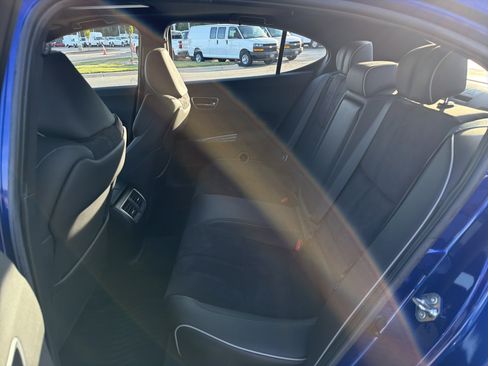 Certified 2019 Acura TLX w/ Technology & A-SPEC Package AWD/4WD image 31