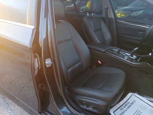 Used 2014 BMW 535i xDrive Sedan AWD/4WD image 19