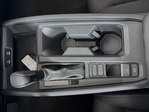 Certified 2023 Honda Accord EX image 15