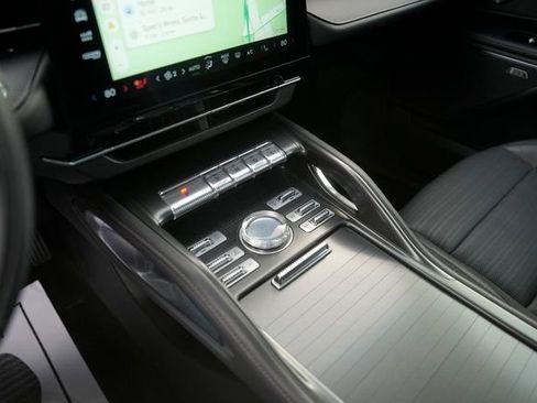 Used 2024 Lincoln Nautilus Reserve w/ Equipment Group 202A image 29