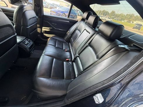 Used 2015 BMW 535i xDrive Sedan AWD/4WD image 19