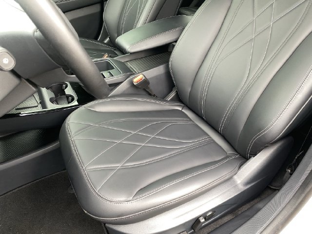 Certified 2025 Ford Mustang Mach-E Select AWD/4WD image 17