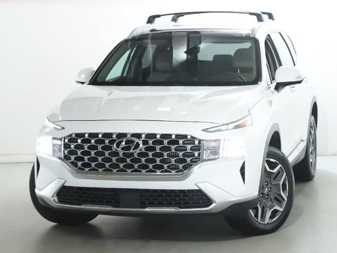 Used 2023 Hyundai Santa Fe SEL Premium AWD/4WD image 2