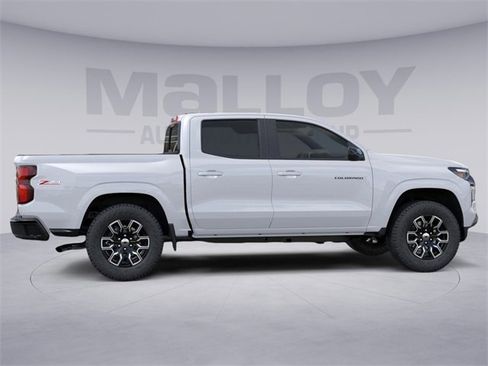 New 2026 Chevrolet Colorado Z71 image 5