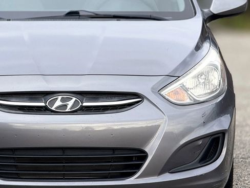 Used 2016 Hyundai Accent SE image 12