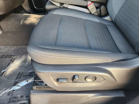 Used 2026 GMC Sierra 1500 Elevation RWD image 25