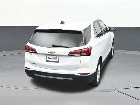 Used 2023 Chevrolet Equinox LT image 64