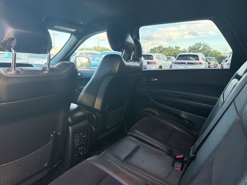 Used 2022 Dodge Durango GT RWD image 9
