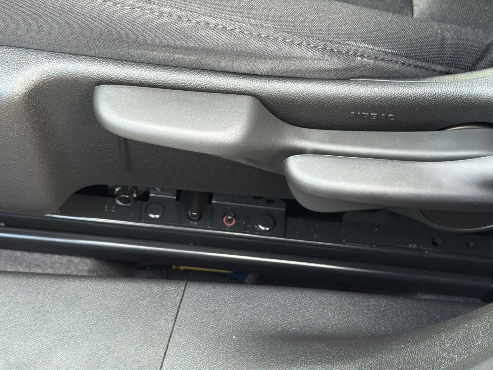 Used 2023 Chevrolet Malibu LS FWD image 14