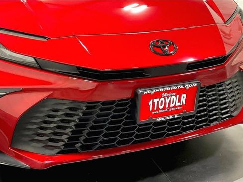 New 2026 Toyota Camry SE image 34