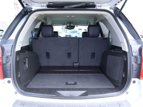 Used 2015 Chevrolet Equinox LTZ image 19