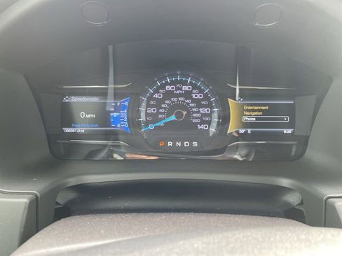 Used 2019 Ford Flex Limited w/ Appearance Package FWD image 25