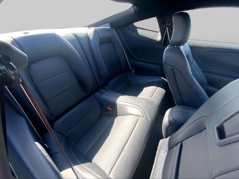 Certified 2024 Ford Mustang GT Premium RWD image 19