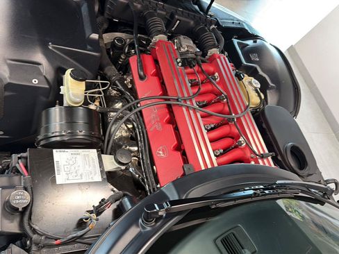 Used 1996 Dodge Viper RT/10 RWD image 19
