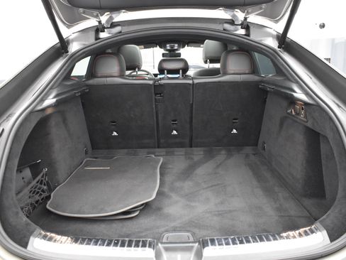 Used 2023 Mercedes-Benz GLE 53 AMG AMG GLE 53 image 17