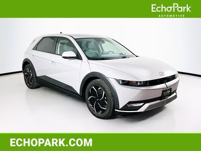 Used 2024 Hyundai Ioniq 5 SEL