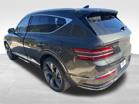 New 2026 Genesis GV80 2.5T Prestige image 4