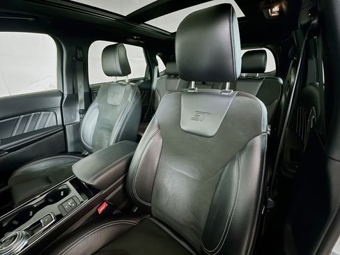 Used 2020 Ford Edge ST w/ Equipment Group 401A image 20