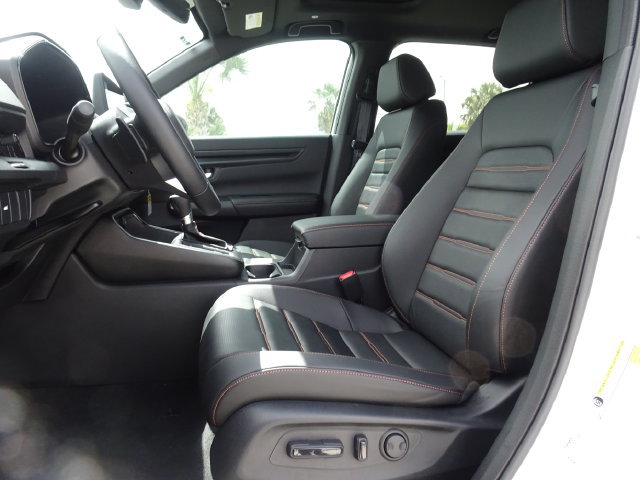 New 2026 Honda CR-V Sport-L image 7