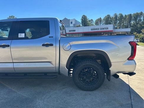 New 2026 Toyota Tundra SR5 image 32