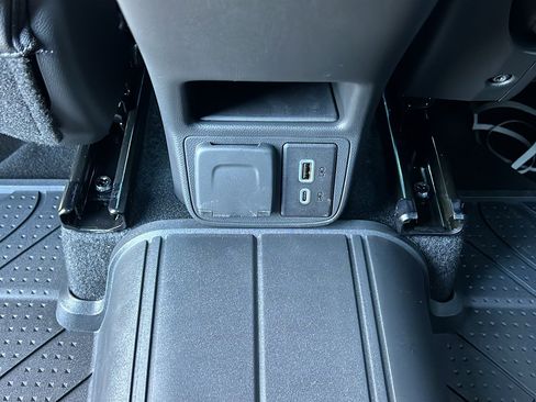 New 2026 Chevrolet TrailBlazer ACTIV w/ Convenience Package image 14