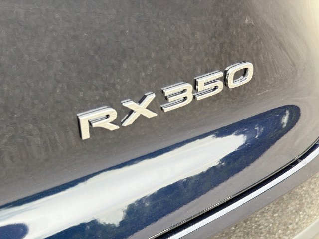 New 2026 Lexus RX 350 FWD image 11