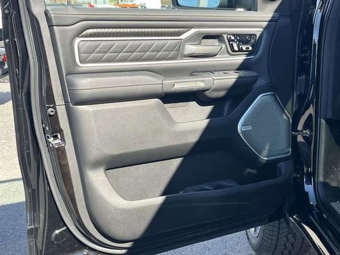 New 2026 RAM 1500 Tungsten w/ Off Road Group image 12