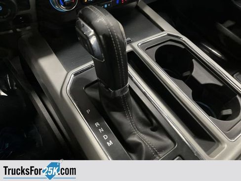 Used 2018 Ford F150 Lariat w/ Equipment Group 502A Luxury image 22