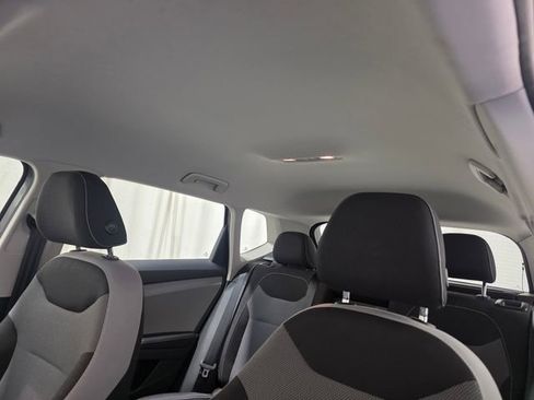 Certified 2024 Volkswagen Taos S image 25