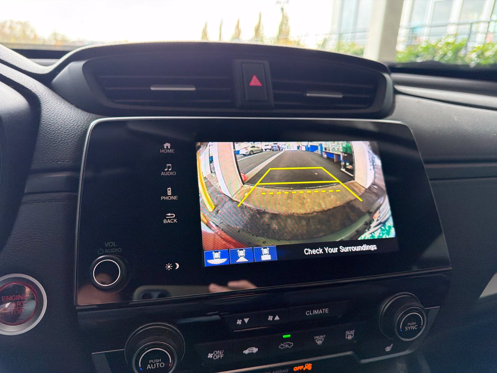 Used 2022 Honda CR-V Special Edition image 9
