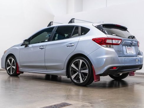 Used 2019 Subaru Impreza 2.0i Sport AWD/4WD image 7