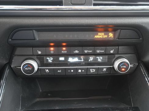 Used 2023 MAZDA CX-9 Touring Plus AWD/4WD image 14