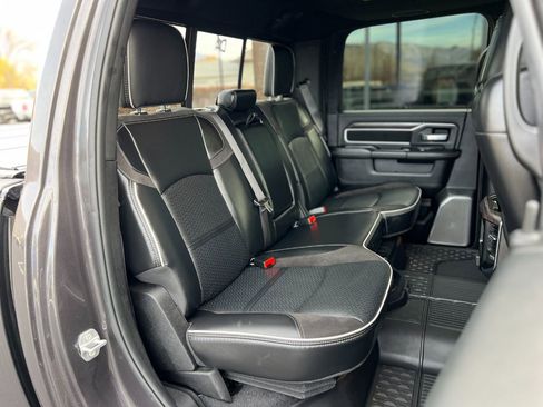 Used 2025 RAM 2500 Laramie image 29