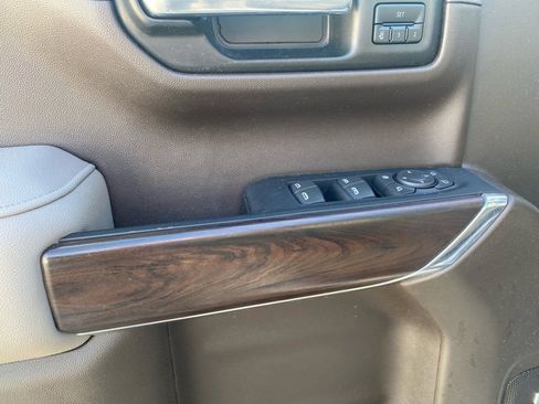 Used 2022 GMC Sierra 1500 SLT w/ SLT Premium Plus Package image 35