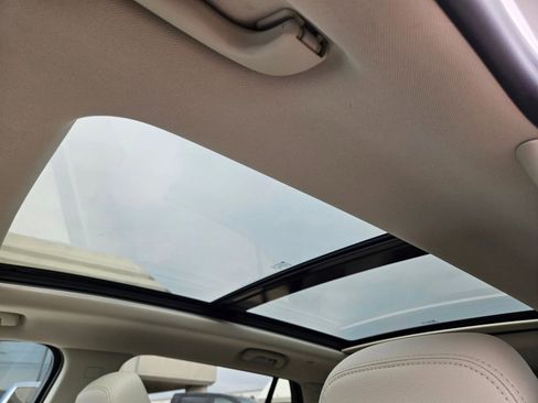 Used 2024 GMC Terrain Denali w/ Denali Premium Package image 23