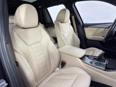 Used 2018 BMW X3 M40i image 35