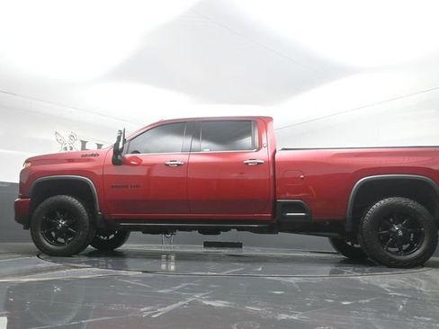 Used 2023 Chevrolet Silverado 3500 High Country w/ Z71 Off-Road Package image 53