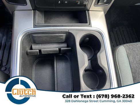 Used 2018 RAM 1500 Big Horn image 22