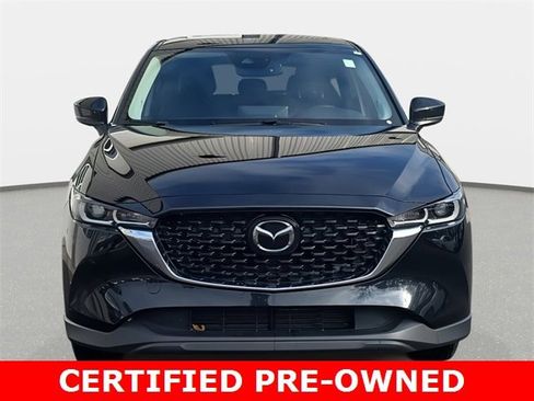 Used 2023 MAZDA CX-5 AWD 2.5 S image 2