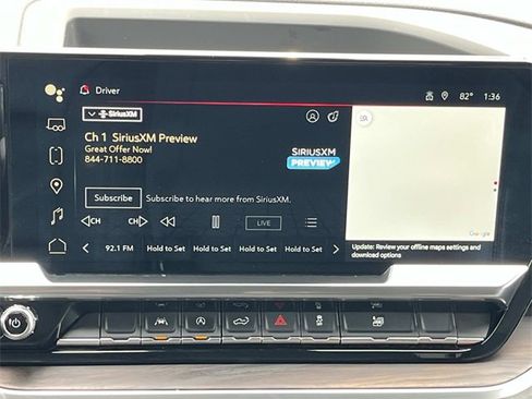 Used 2024 GMC Sierra 1500 SLT image 15