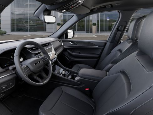 New 2026 Jeep Grand Cherokee Limited AWD/4WD image 48