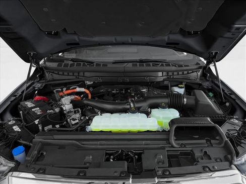 New 2026 Ford F150 King Ranch AWD/4WD image 8