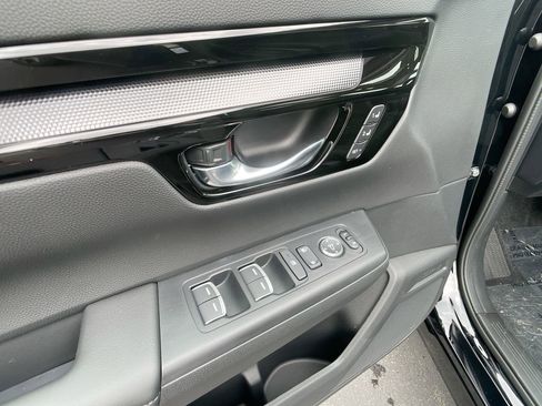 New 2026 Honda CR-V EX-L image 13