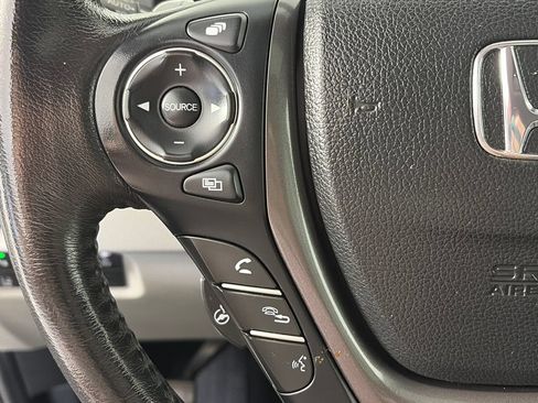 Used 2022 Honda Ridgeline RTL-E image 17
