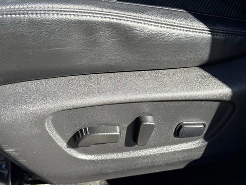 Certified 2022 Nissan Rogue Sport SV w/ Technology Package image 20