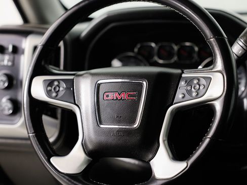 Used 2019 GMC Sierra 1500 SLE w/ SLE Value Package image 28